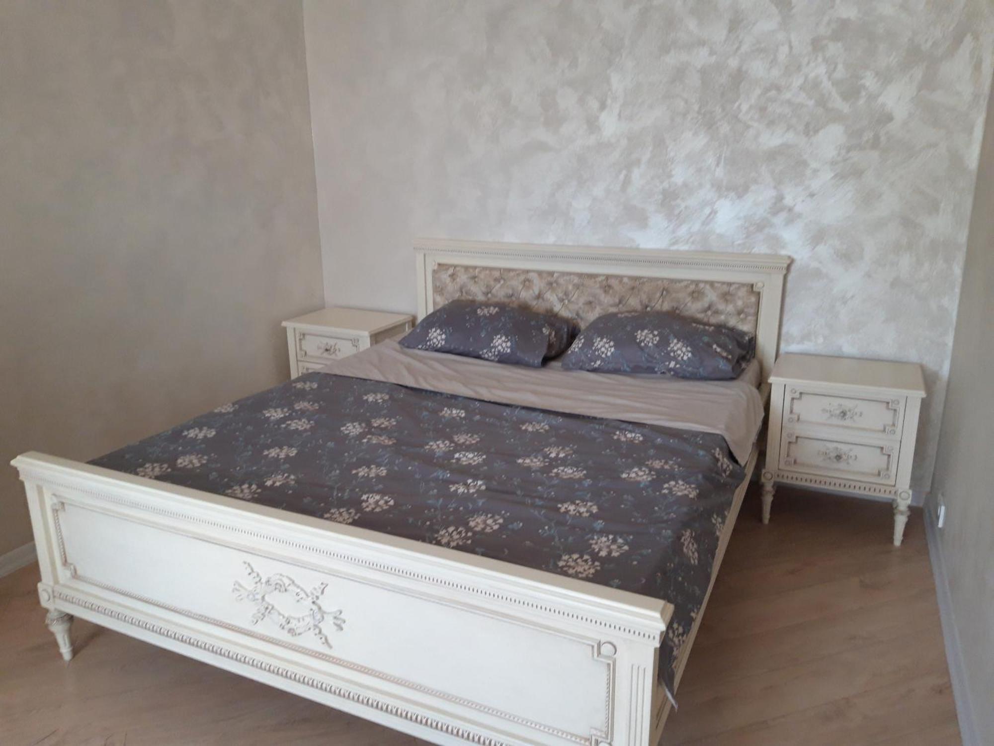 Luxury Apartment In The Center Κισινάου Εξωτερικό φωτογραφία