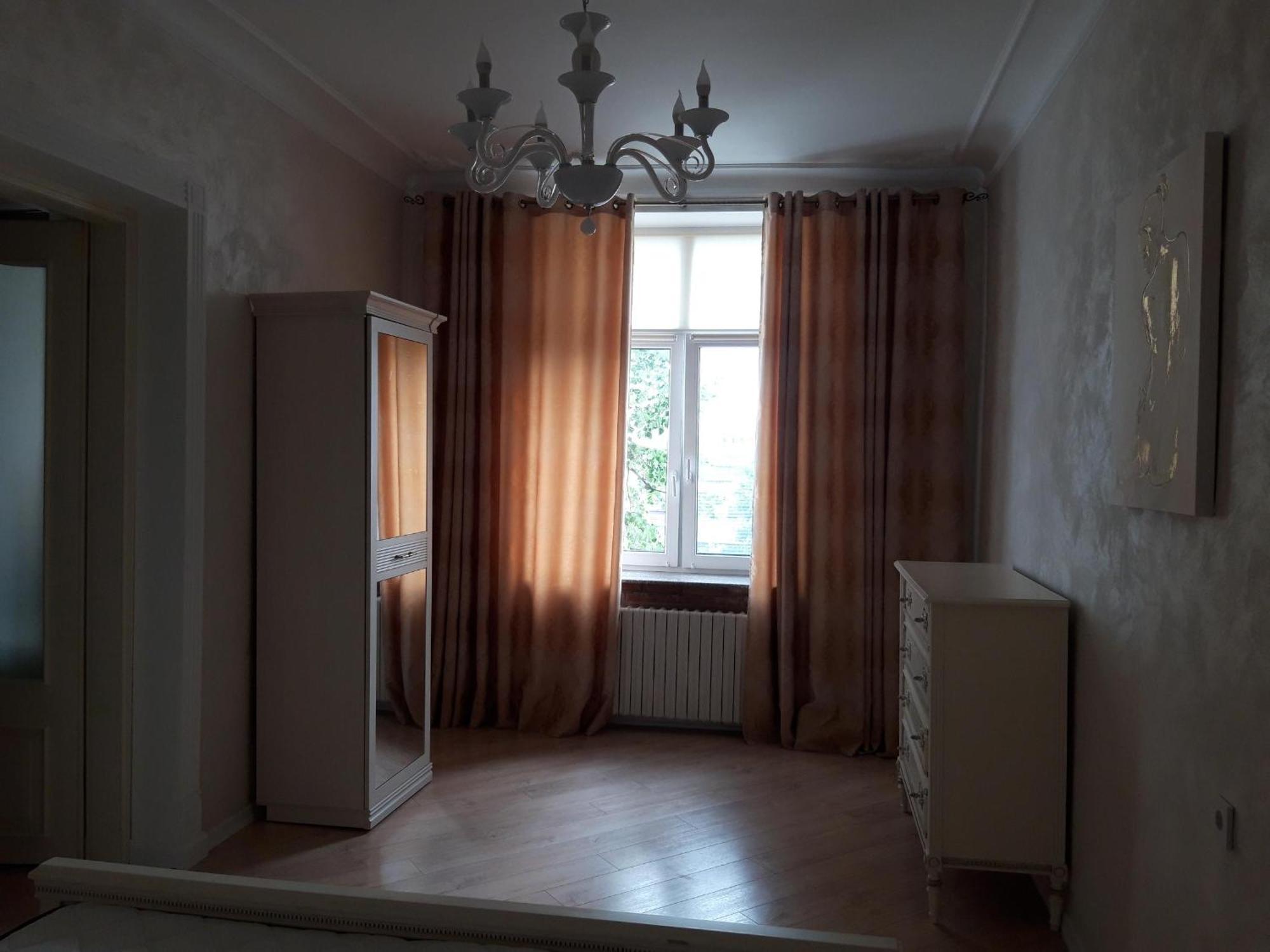 Luxury Apartment In The Center Κισινάου Εξωτερικό φωτογραφία